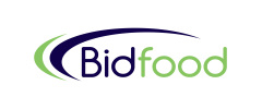 Logo Bidfood Slovakia s. r. o.
