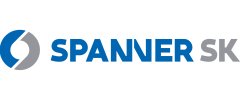 Logo Spanner SK, k.s.