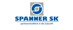 Logo Spanner SK, k.s.