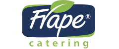 Logo Frape catering s.r.o.