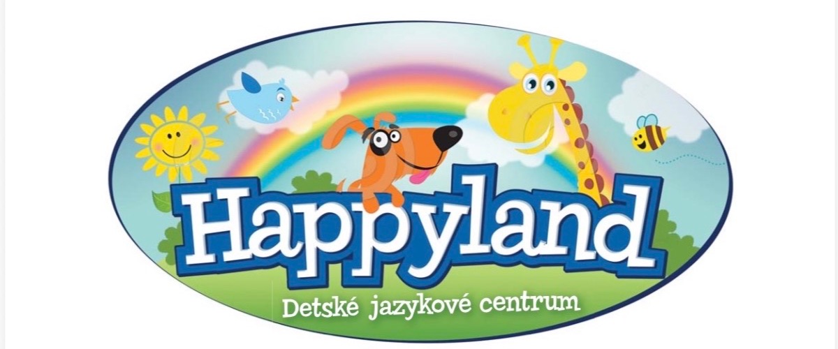 Logo HAPPY LAND, s. r. o.