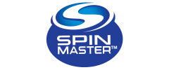 Logo Spin Master International B.V.