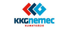 Logo KKG NEMEC SK, s. r. o.
