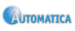 Logo AUTOMATICA s.r.o.