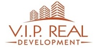 Logo V.I.P. REAL DEVELOPMENT s.r.o.