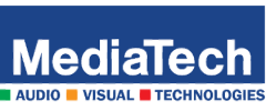 Logo MediaTech Central Europe, a.s.