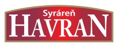 Logo Syráreň Havran, a.s.