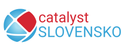 Logo Catalyst Slovensko k.s.