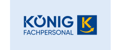 Logo KÖNIG Fachpersonal GmbH & Co KG