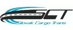 Logo Slovak Cargo Trans, s.r.o.