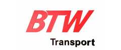 Logo BTW Transport spol. s r.o.