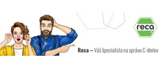 Logo Reca Slovensko s.r.o.