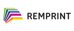 Logo REMPrint s.r.o.
