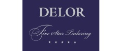 Logo Delor International, spol. s.r.o.- organizačná zložka