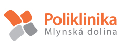 Logo Medicínske zariadenie Mlynská dolina s r.o.