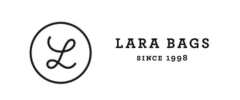 Logo Lenka Janeková - LARA BAGS