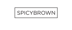 Logo spicybrown, s.r.o.