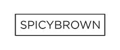 Logo spicybrown s. r. o.
