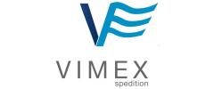 Logo VIMEX sped. s.r.o.