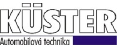 Logo Küster - automobilová technika spol. s r. o.