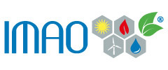 Logo IMAO electric, s. r. o.