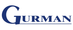 Logo Gurman s.r.o.