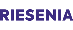 Logo Riešenia, spol. s r.o.