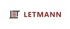 Logo Letmann, s.r.o.