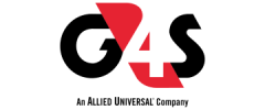Logo G4S Technology Solutions (SK), s. r. o.