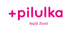 Logo Pilulka.sk, a. s.