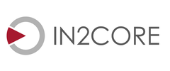 Logo IN2CORE s.r.o.