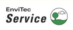 Logo EnviTec Service s.r.o.