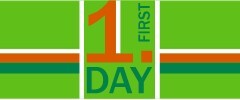 Logo 1.day s.r.o.