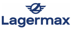 Logo Lagermax Logistics Slovakia s. r. o.