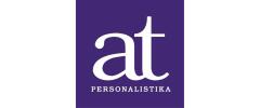 Logo AT personalistika s.r.o.