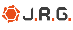 Logo J.R.G. s.r.o.
