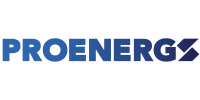 Logo PROENERGS s.r.o.