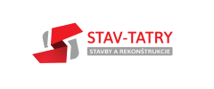 Logo STAV-TATRY, s.r.o.
