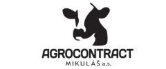 Logo AGROCONTRACT Mikuláš a.s.
