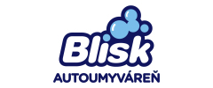 Logo BLISK, s. r. o.