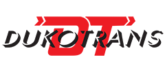 Logo DUKOTRANS s. r. o.