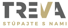 Logo TREVA, s.r.o.