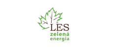Logo LES, s.r.o.