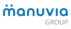 Logo Manuvia, a. s.