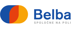 Logo BELBA PLUS, s.r.o.