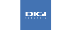 Logo DIGI SLOVAKIA, s.r.o.
