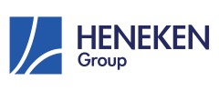 Logo Heneken, s.r.o.