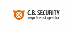 Logo C.B. SECURITY spol. s r.o.
