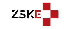 Logo Záchranná služba Košice