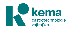 Logo KEMA SK, s.r.o.